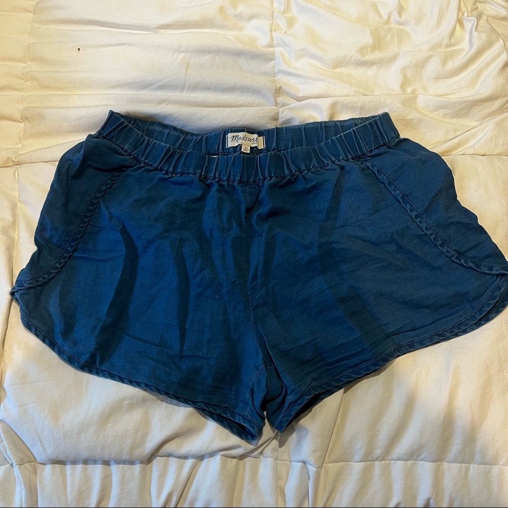 Madewell Shorts